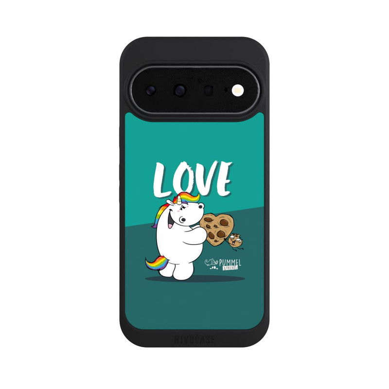 Pixel 11 NIVOpure Pummel Love