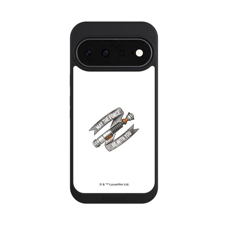 Pixel 11 NIVOpure May The Force Be With You