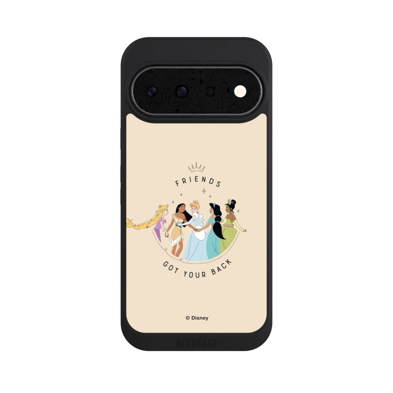 Pixel 11 NIVOpure Friends Got Your Back Disney Princess 