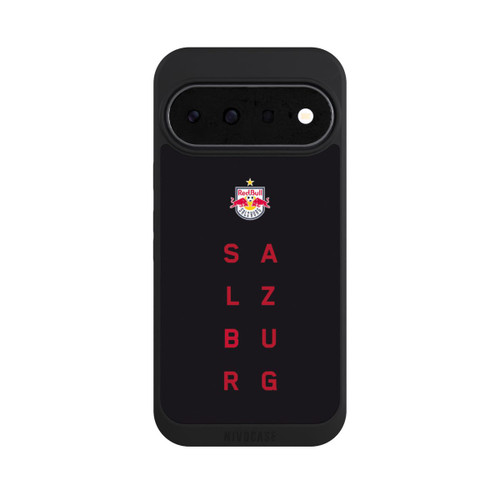 Google Pixel 11 NIVOpure FC RB Salzburg Schriftzug Rot