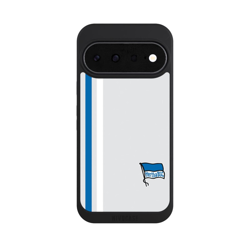 Pixel 11 NIVOpure Hertha BSC Stripes