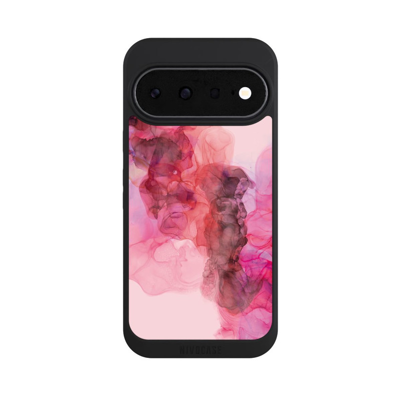 Pixel 11 NIVOpure Alkoholtinte Fantasie Fuchsien
