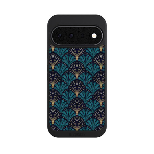 Google Pixel 11 NIVOpure Éventails Art Déco Or