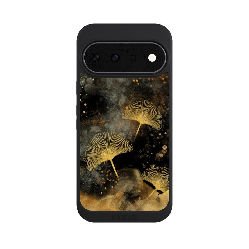 Pixel 11 NIVOpure Gingko Glamour