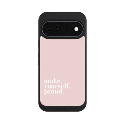 Google Pixel 11 NIVOpure Make Yourself Proud Zitat - Altrosa