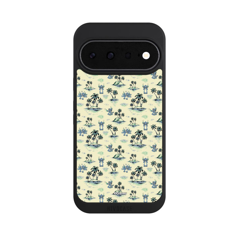 Pixel 11 NIVOpure Lilo and Stitch Pattern