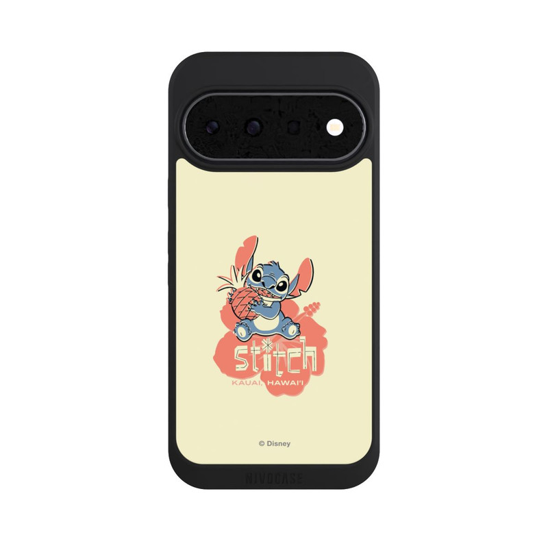 Pixel 11 NIVOpure Stitch Kauai Hawaii 