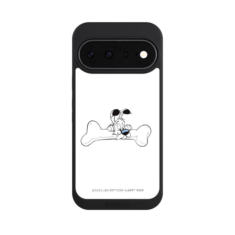 Pixel 11 NIVOpure Idéfix Gros Os