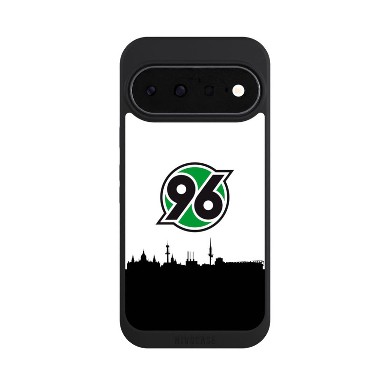 Pixel 11 NIVOpure Hannover Skyline