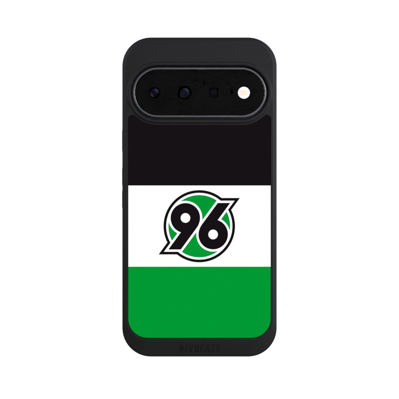 Pixel 11 NIVOpure Hannover 96