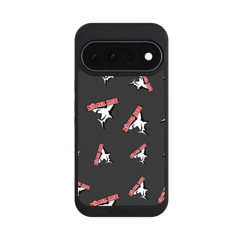 Pixel 11 NIVOpure Kölner Haie dark