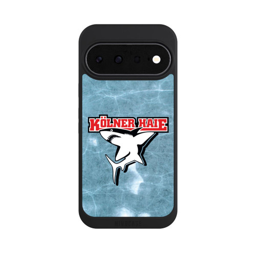 Google Pixel 11 NIVOpure Kölner Haie Eis