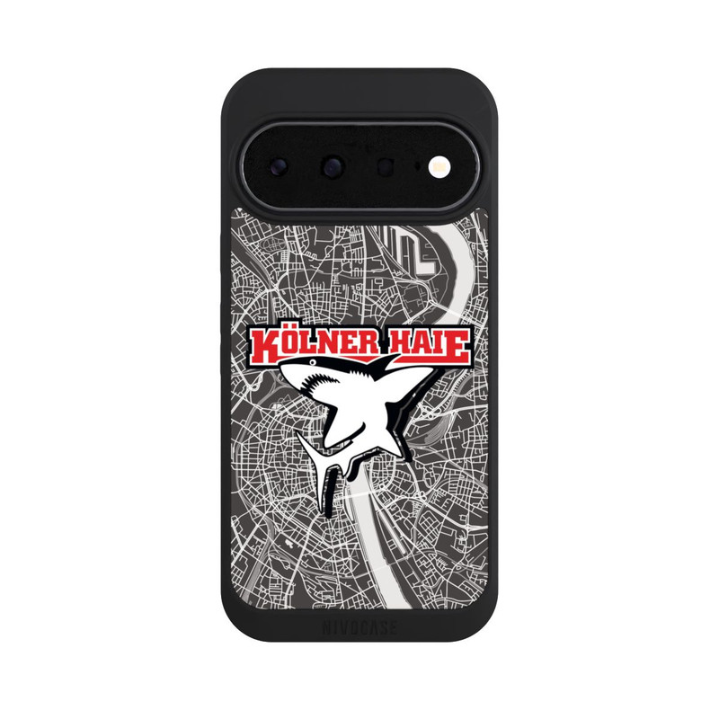 Pixel 11 NIVOpure Kölner Haie City