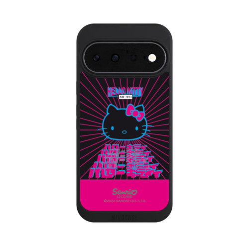 Google Pixel 11 NIVOpure Hello Kitty Tokyo Rebell