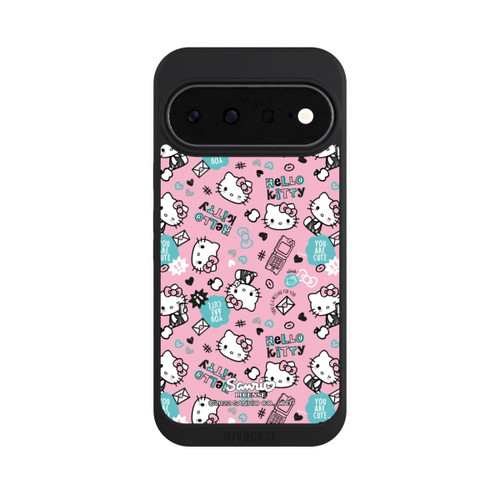 Google Pixel 11 NIVOpure Hello Kitty Insta Niedlichkeit