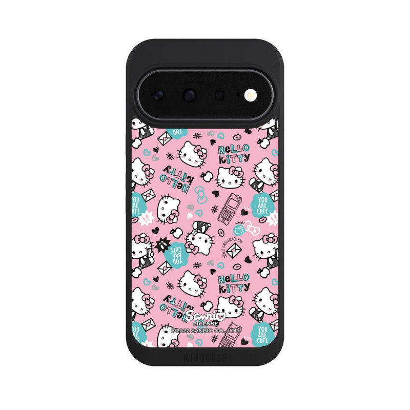 Pixel 11 NIVOpure Hello Kitty Insta Niedlichkeit