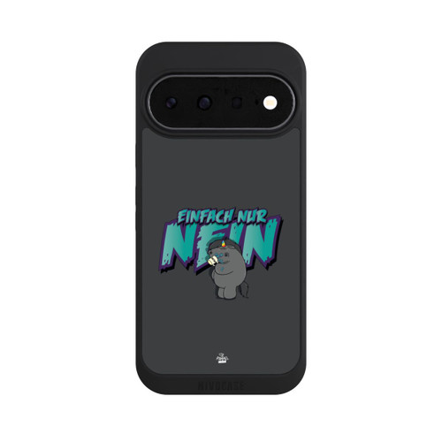 Google Pixel 11 NIVOpure Grummel Einfach Nein