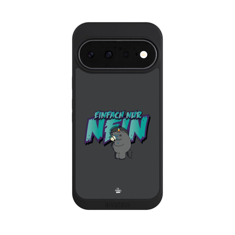 Pixel 11 NIVOpure Grummel Einfach Nein