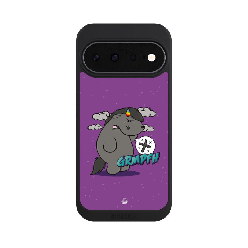 Pixel 11 NIVOpure Grummel GRMPFH