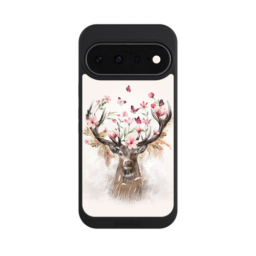 Google Pixel 11 NIVOpure Deer Flowers Antlers