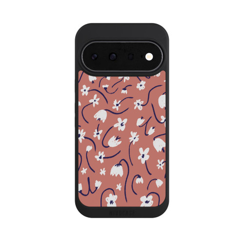 Google Pixel 11 NIVOpure Kleine Blumen Muster