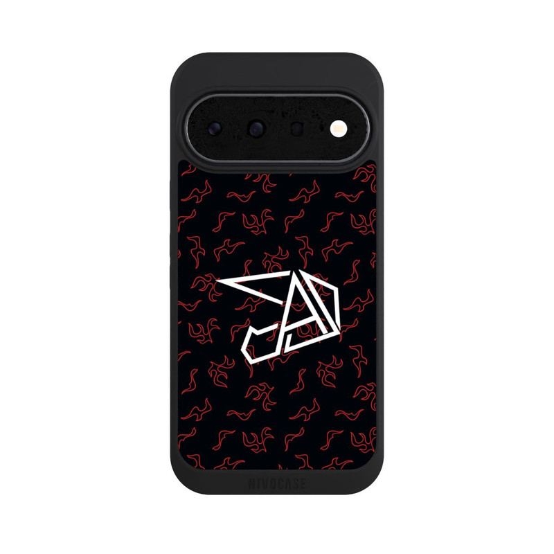 Pixel 11 NIVOpure Anica Logo