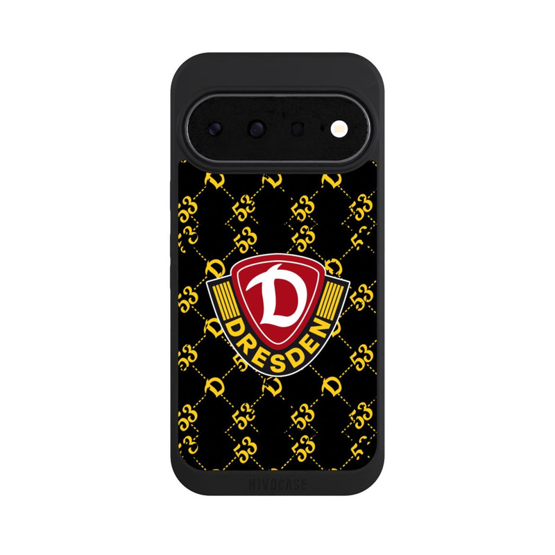 Pixel 11 NIVOpure Dynamo Dresden 1953