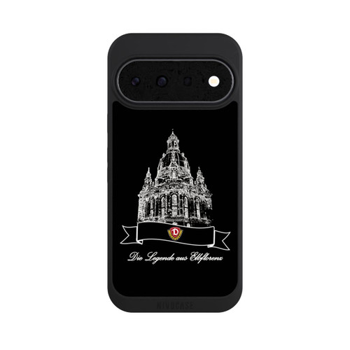 Google Pixel 11 NIVOpure Legende aus Elbflorenz white