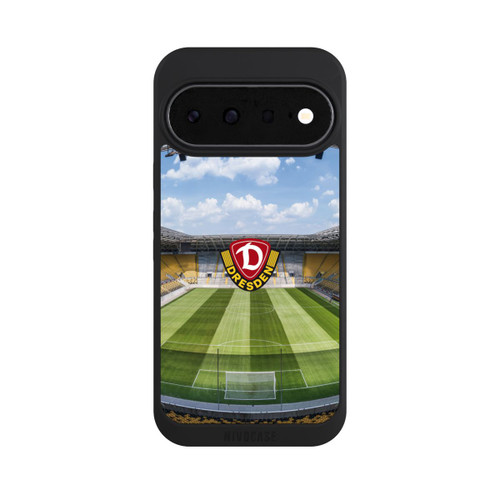 Google Pixel 11 NIVOpure Dynamo Dresden Stadionfeld