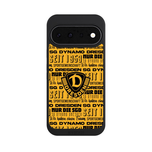 Google Pixel 11 NIVOpure Dynamo seit 1953