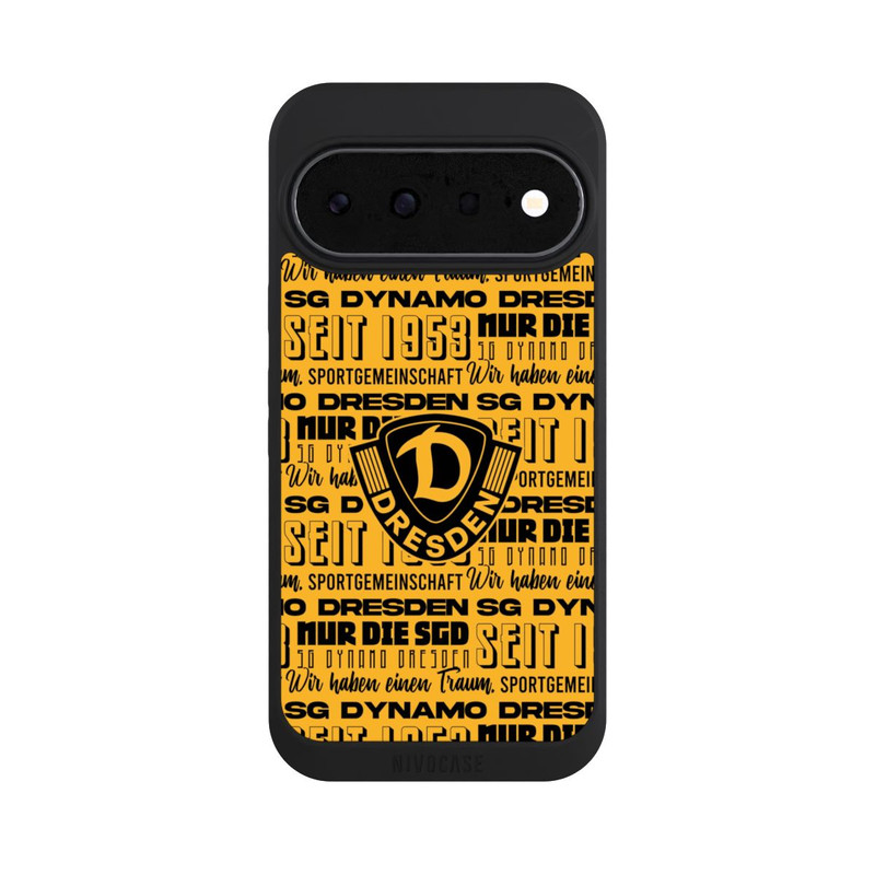 Pixel 11 NIVOpure Dynamo seit 1953