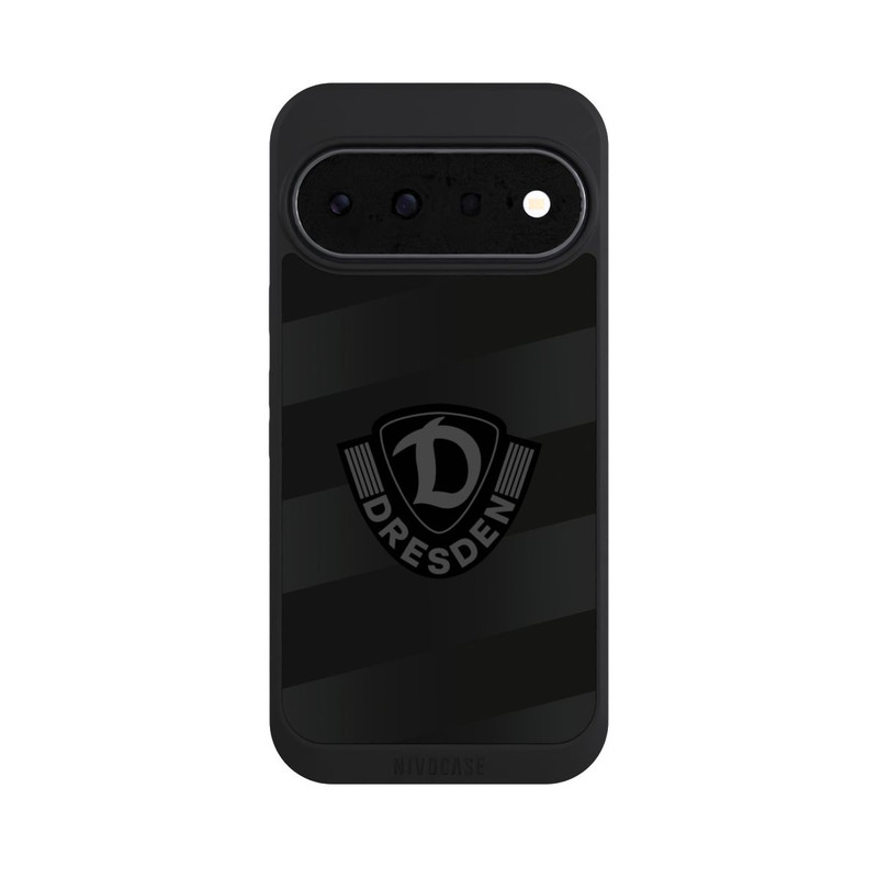 Pixel 11 NIVOpure Dynamo grey