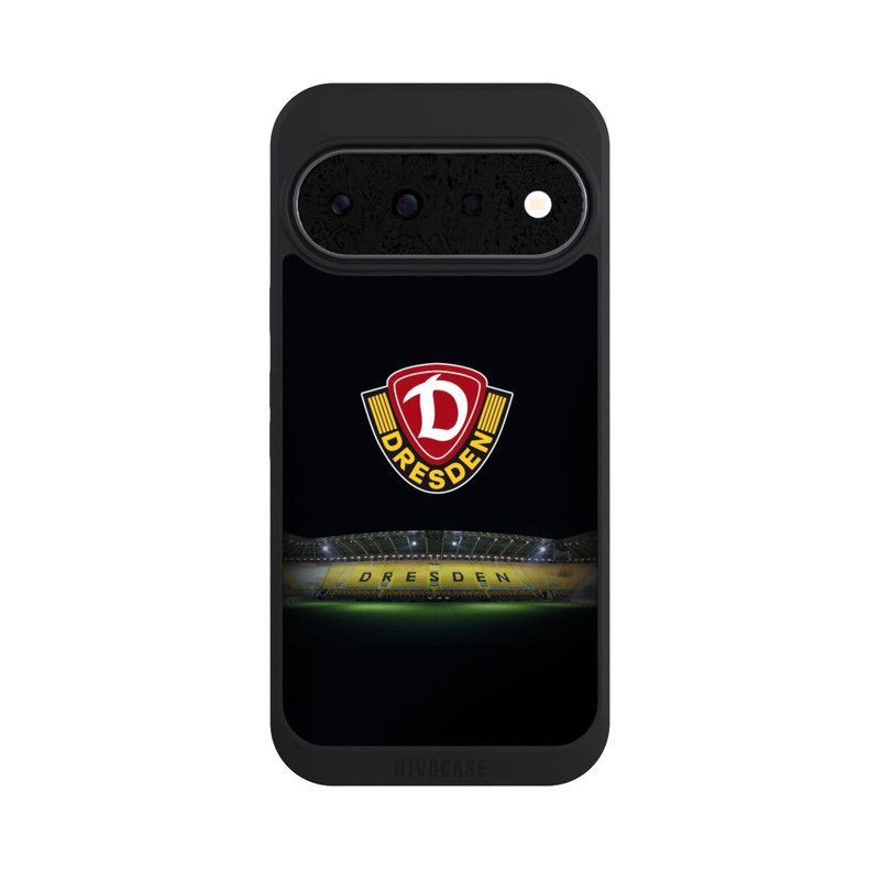 Pixel 11 NIVOpure Dynamo Dresden dark