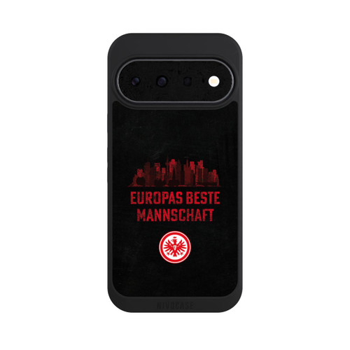 Google Pixel 11 NIVOpure Europas Beste Mannschaft