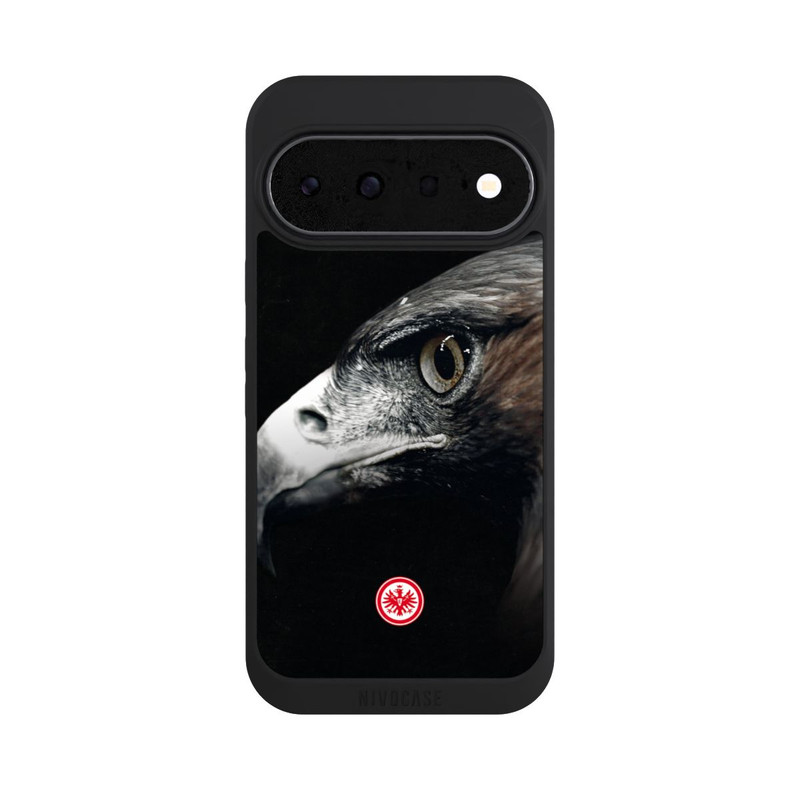 Pixel 11 NIVOpure Eintracht Attila Schwarz
