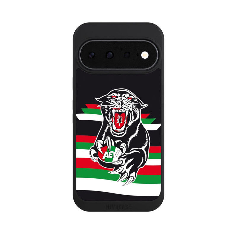 Pixel 11 NIVOpure Retro Panther