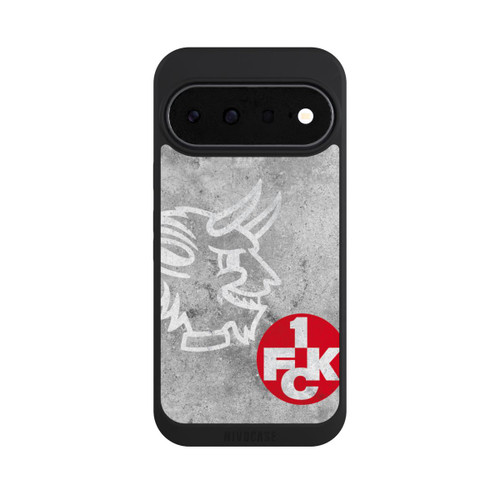 Google Pixel 11 NIVOpure 1.FC Kaiserslautern-Beton Teufel groß
