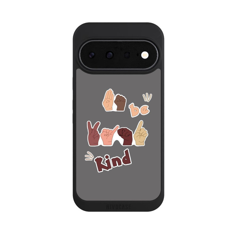 Pixel 11 NIVOpure Be Kind