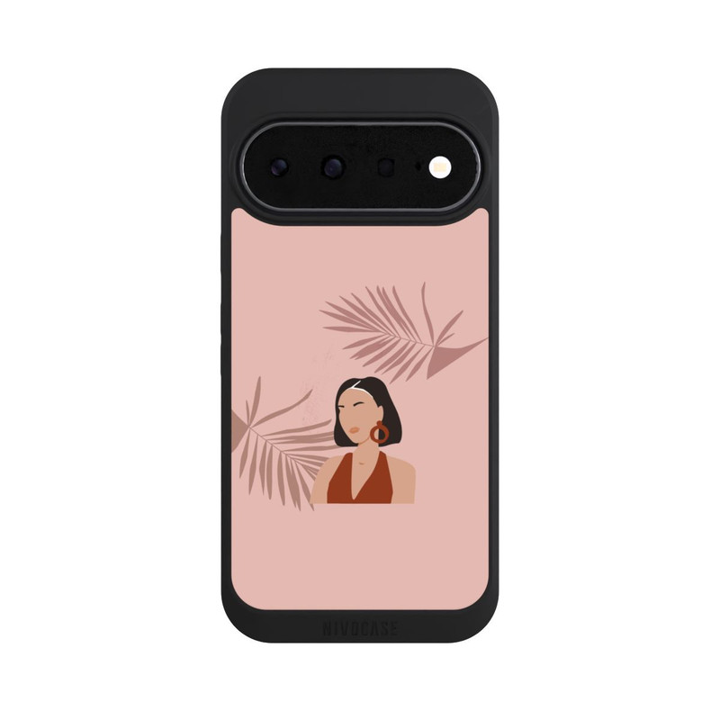Pixel 11 NIVOpure Portrait Plat Femme