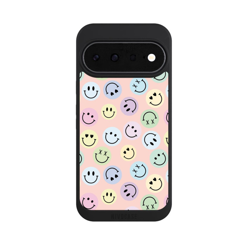 Pixel 11 NIVOpure Pastell Smiles