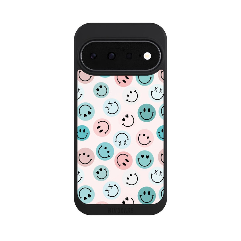 Pixel 11 NIVOpure Essayez le Rose Clair