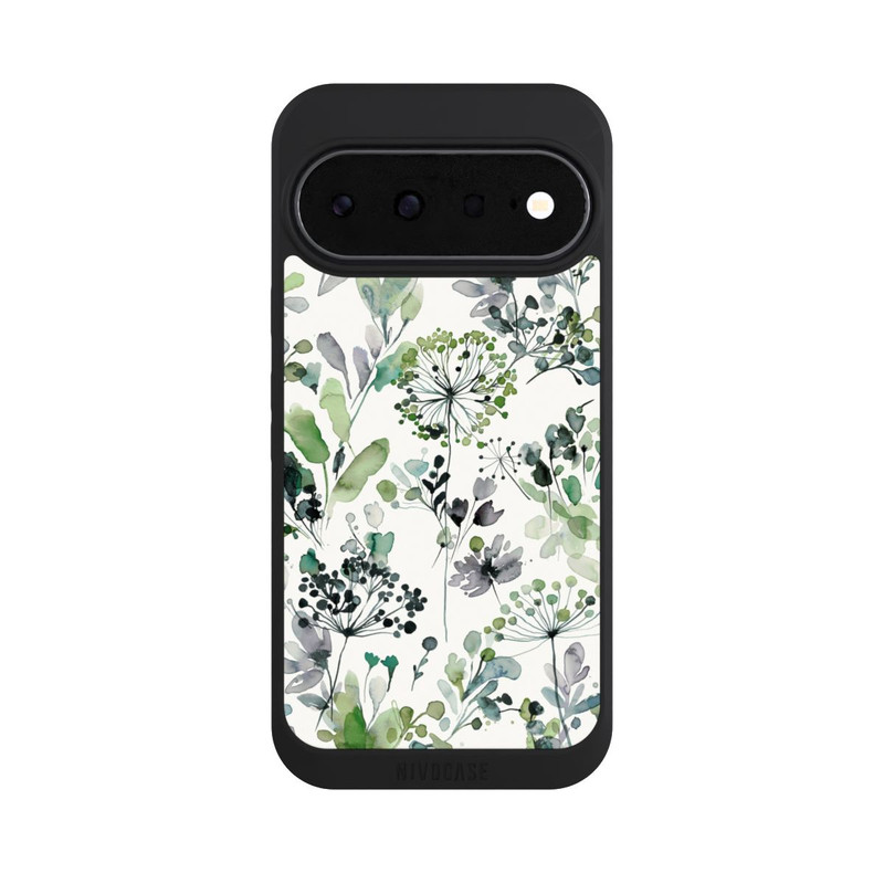 Pixel 11 NIVOpure Herbes Sauvages Eucalyptus