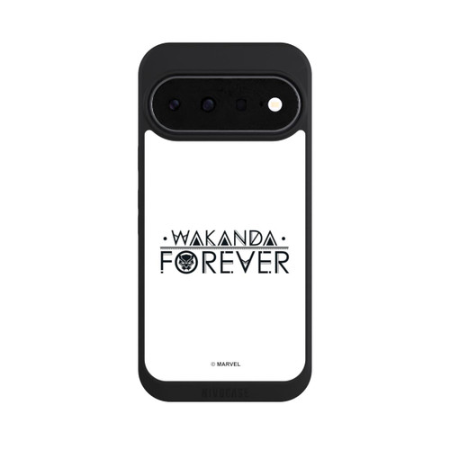 Google Pixel 11 NIVOpure  Black Panther