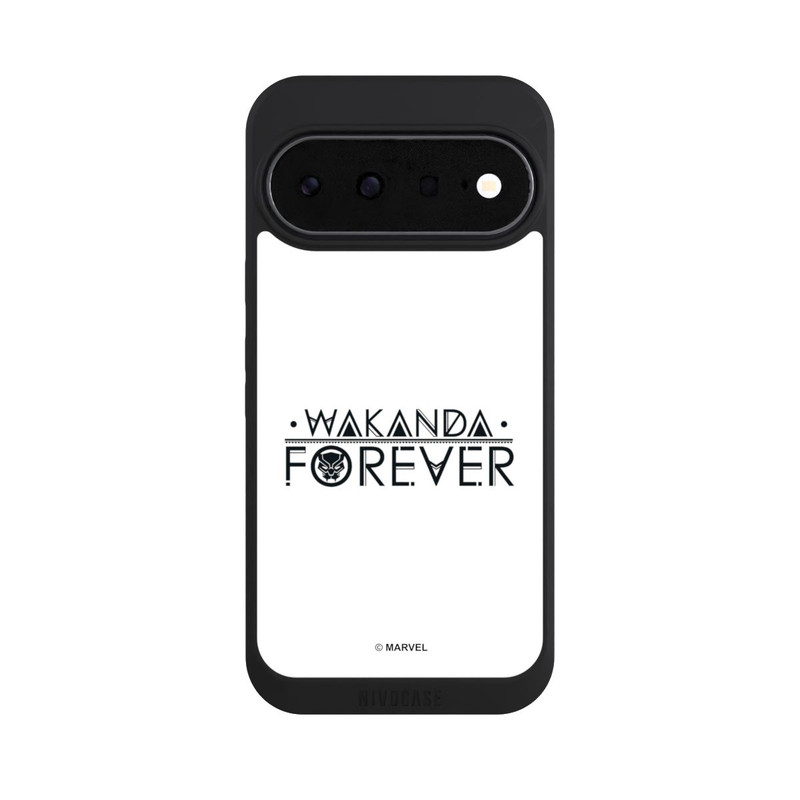 Pixel 11 NIVOpure  Black Panther