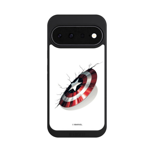 Google Pixel 11 NIVOpure Captain America