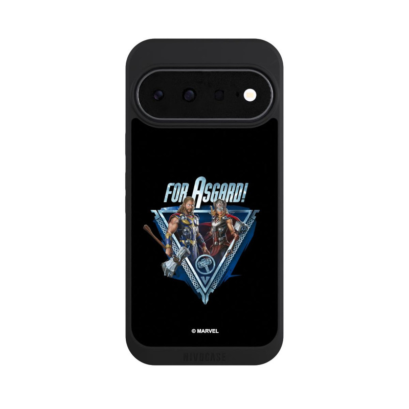 Pixel 11 NIVOpure  Thor for Asgard