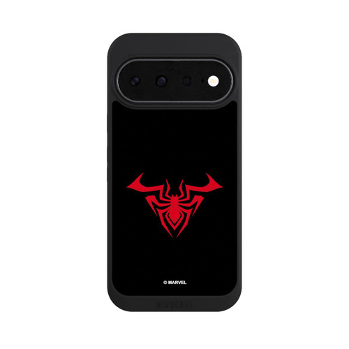 Google Pixel 11 NIVOpure Spider-Man Miles Morales Venomized