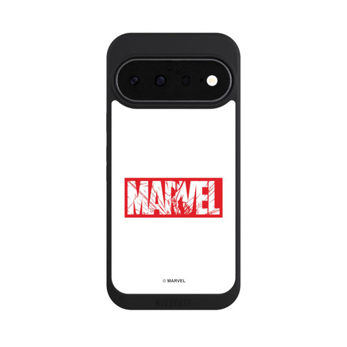 Google Pixel 11 NIVOpure Marvel Logo Crushed