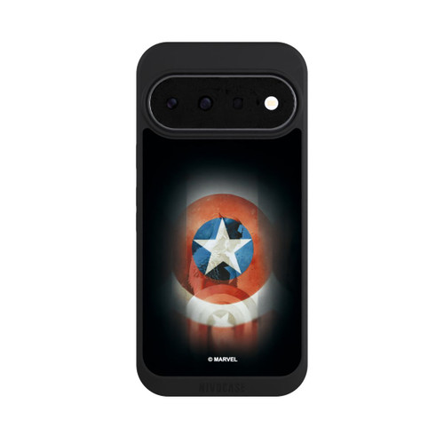 Google Pixel 11 NIVOpure Captain America Shield