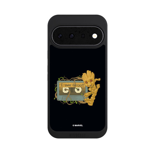 Google Pixel 11 NIVOpure I am Groot Guardians Of The Galaxy